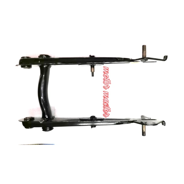 Swing Arm Honda EX5 black Shopee Malaysia