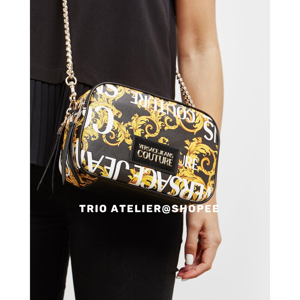 versace jeans couture malaysia