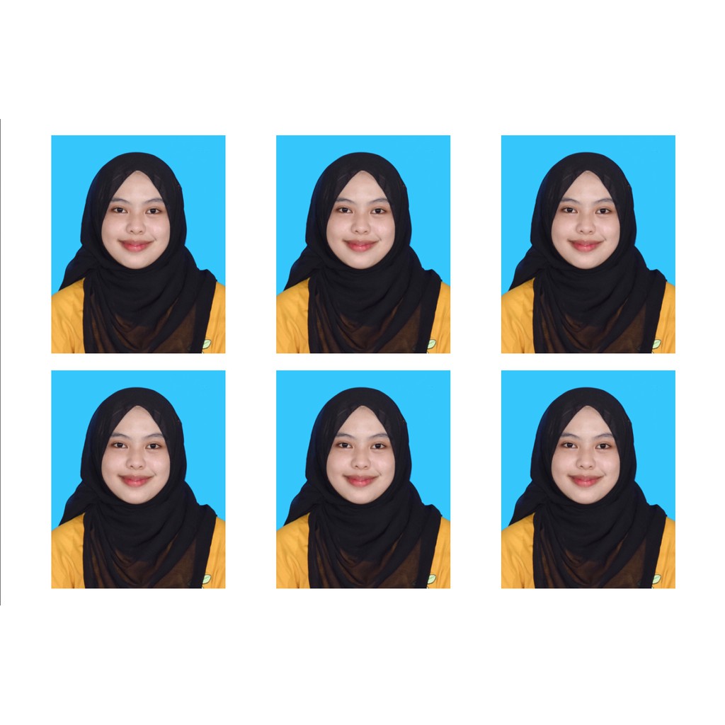 Passport gambar 5 Cara