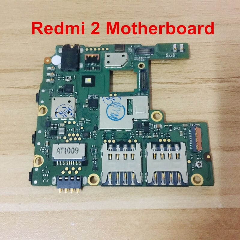 Xiaomi Redmi 2 Motherboard Hm 2lte Cmcc Shopee Malaysia