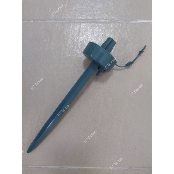 Self Watering Stick Bottle Drip Watering Vacation Watering Shopee