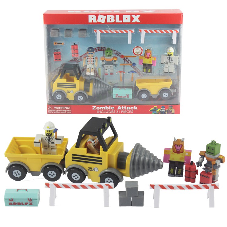 roblox car toy