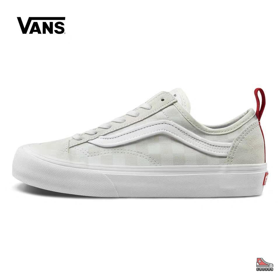 vans leila