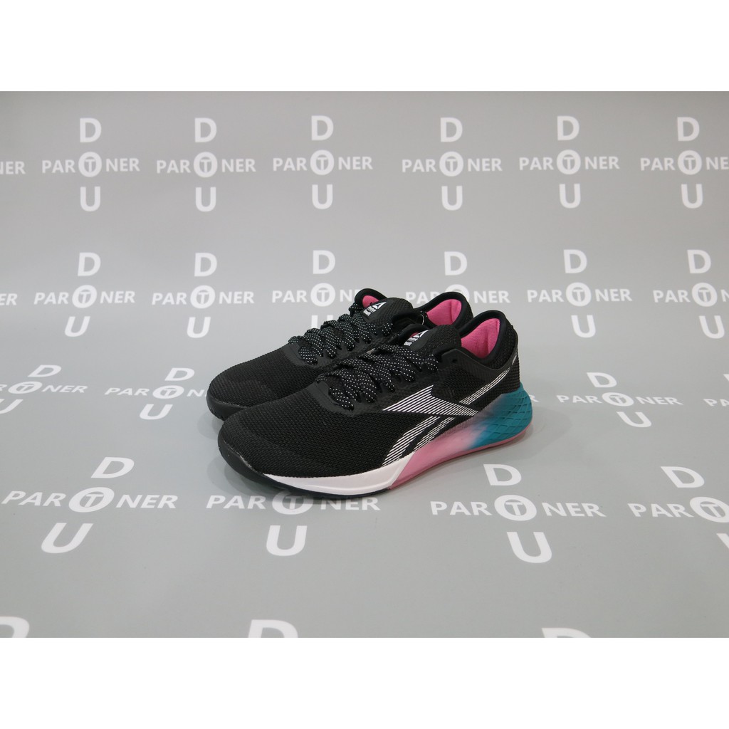 rainbow reebok shoes