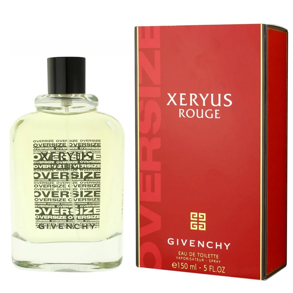 xeryus rouge 100ml