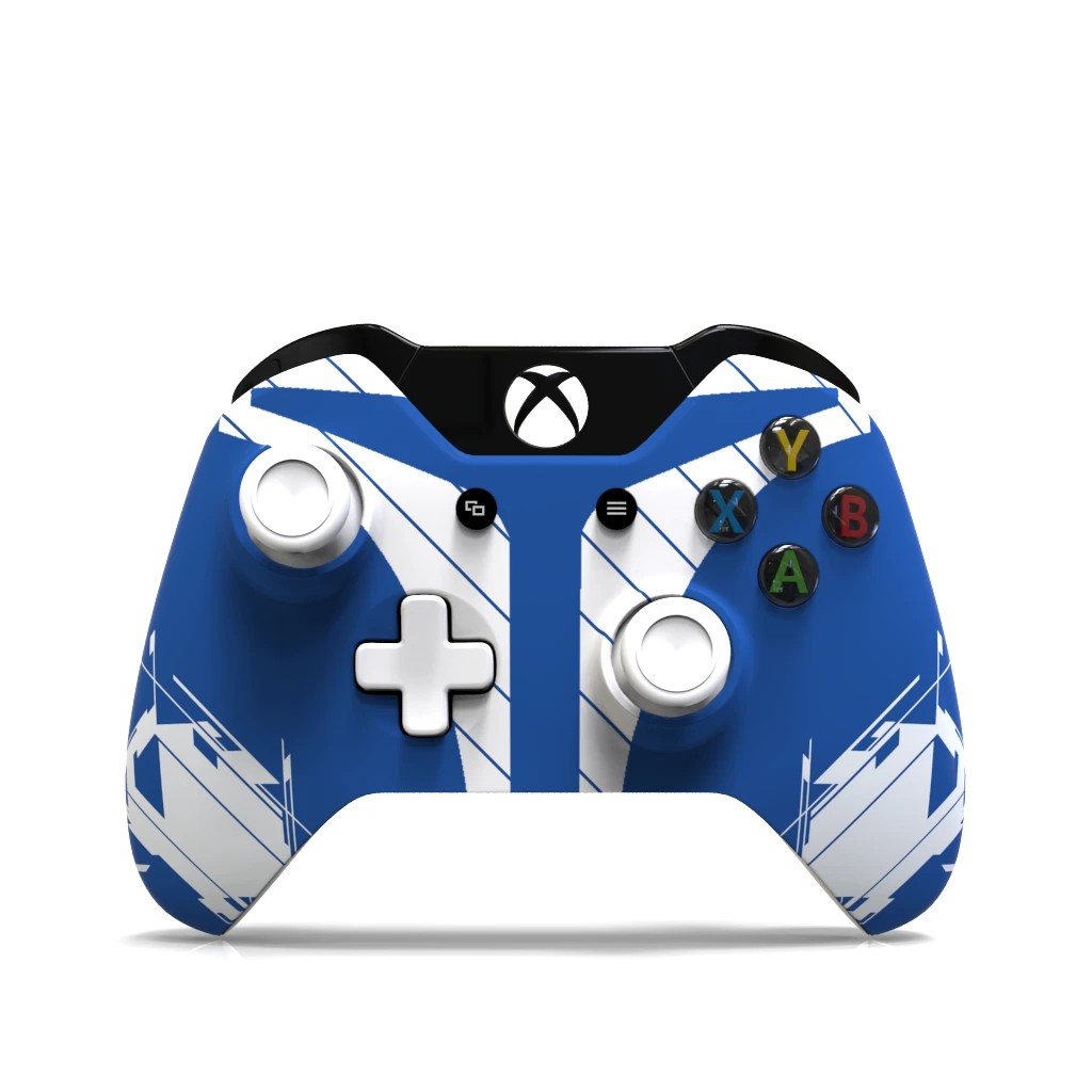 xbox one starwars controller