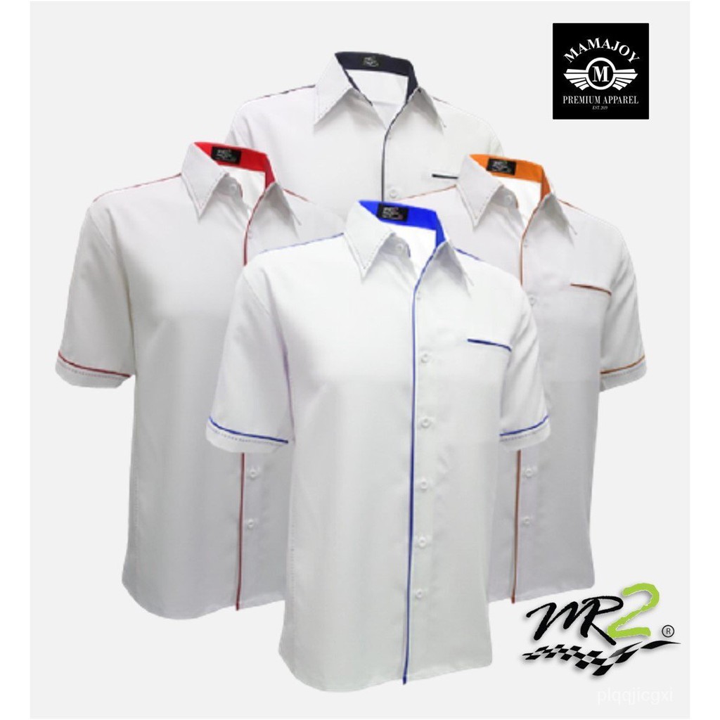 Baju Korporat Monyaspi Baju Korporat Wanita Lengan Panjang Dan Baju Lelaki