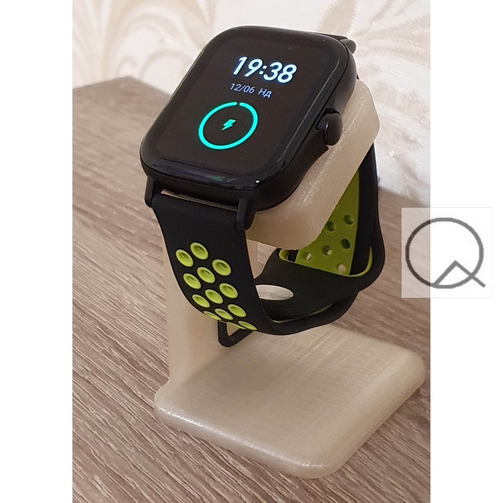 amazfit t rex charging
