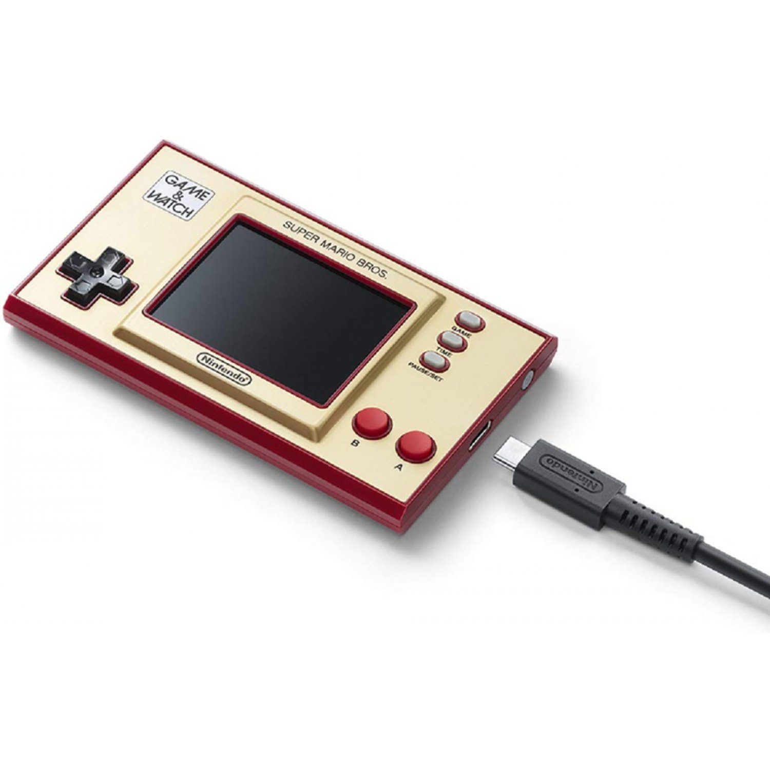 mario game and watch pre order