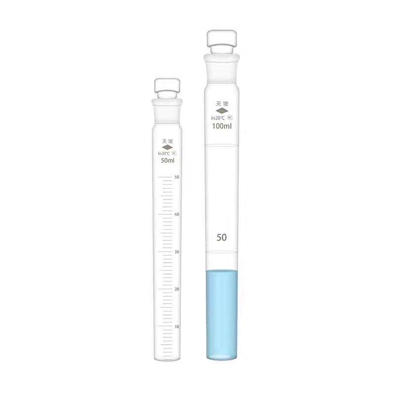 Colorimetric Tube (With Stopper) Shopee Malaysia