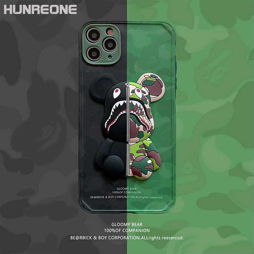 3D BAPE: Hình ảnh 3D BAPE là một trong những trào lưu hot nhất hiện nay. Hình ảnh nhân vật BAPE được thể hiện ở dạng 3D sẽ giúp bạn có cảm giác thú vị và mới lạ hơn khi sử dụng điện thoại của mình. Nếu bạn muốn đổi gió và khám phá những hình ảnh 3D độc đáo, truy cập trang web của chúng tôi ngay hôm nay.