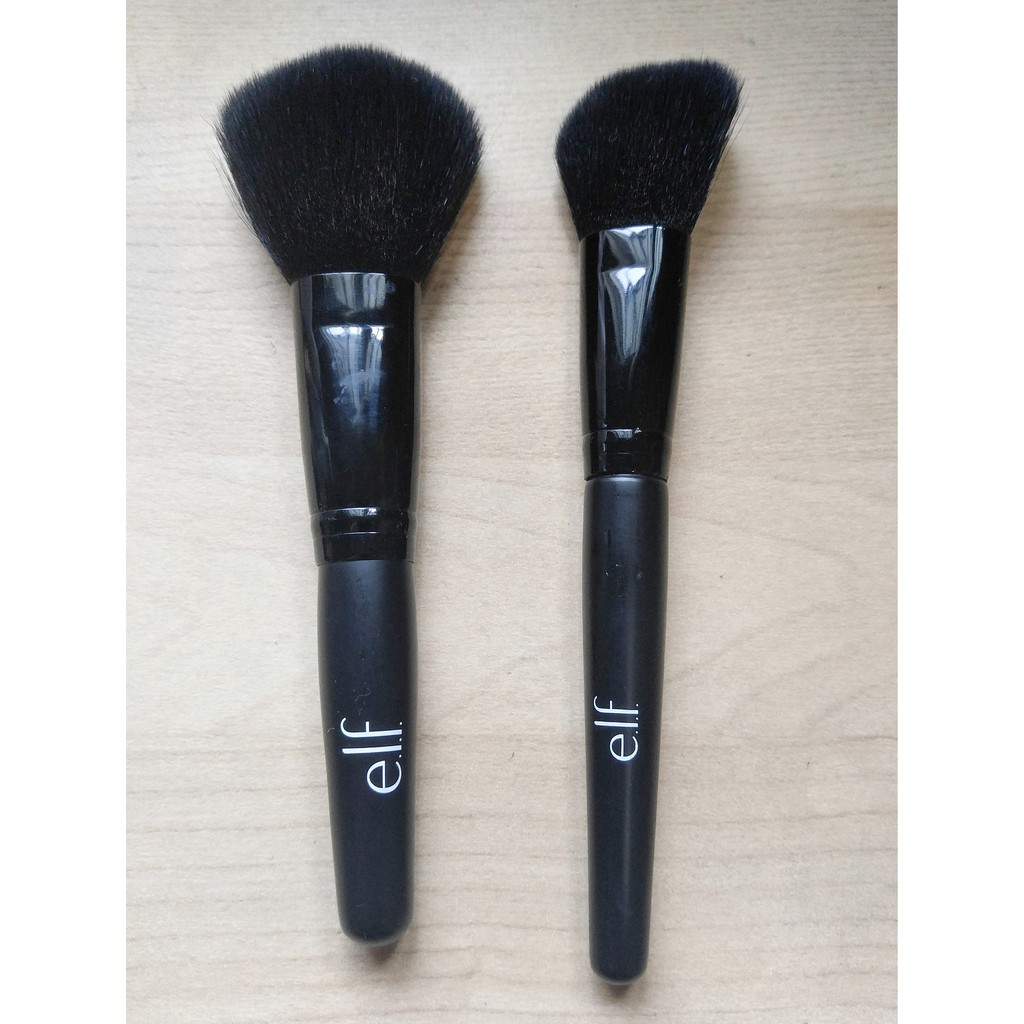 elf blush brush