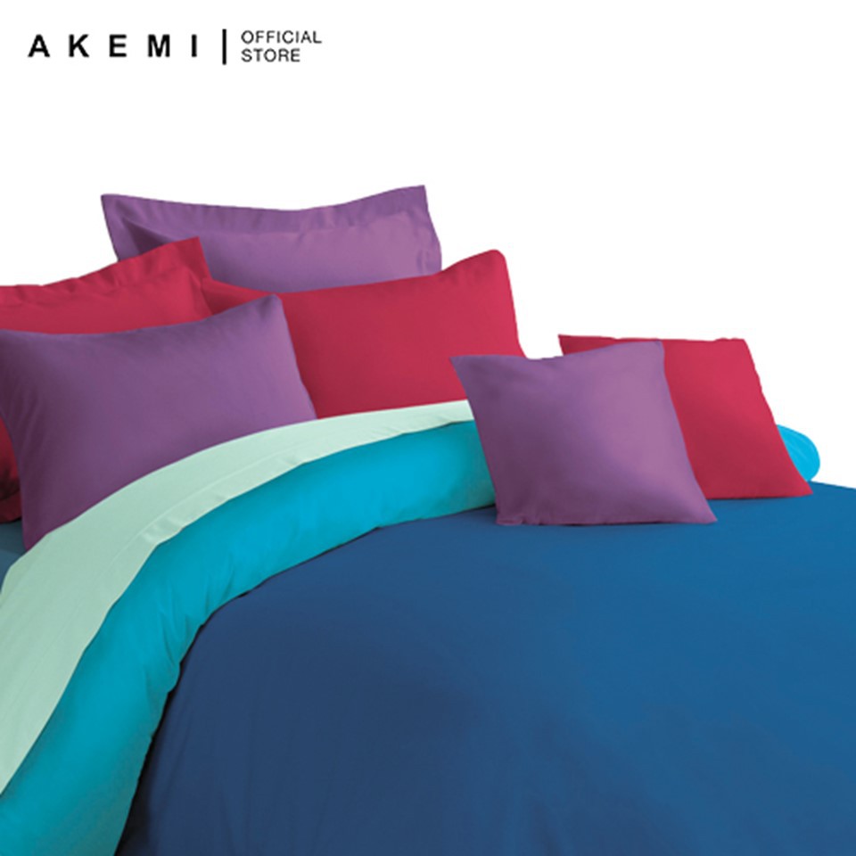 akemi bolster