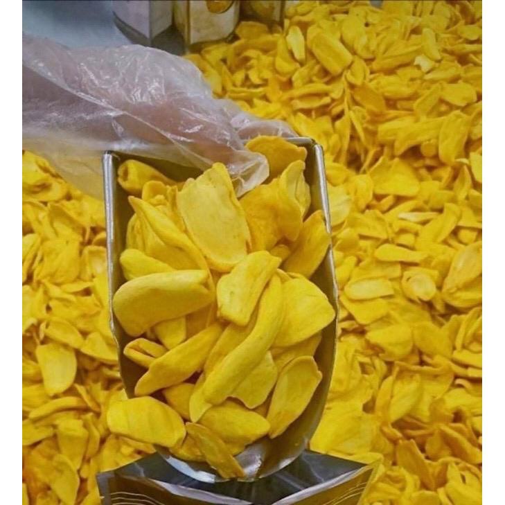 Kerepek Kering Nangka Madu Terbaik Shopee Malaysia