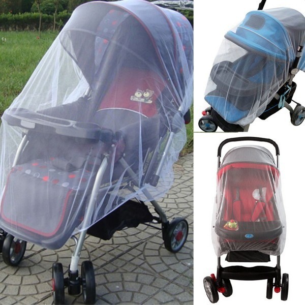 stroller insect cover