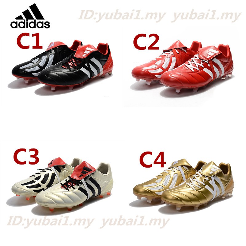 adidas predator champagne for sale