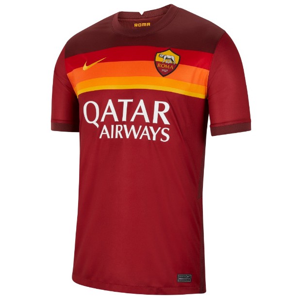 jersi as roma