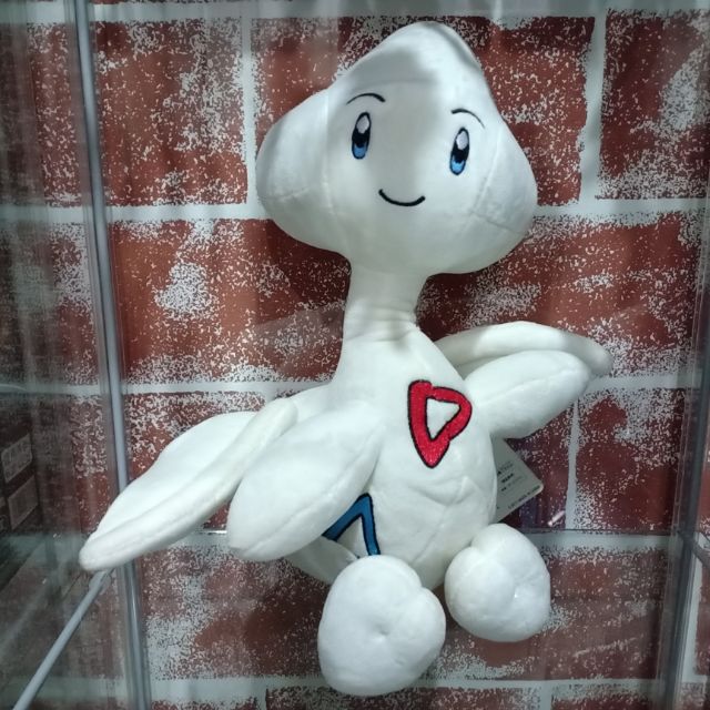 togetic plush