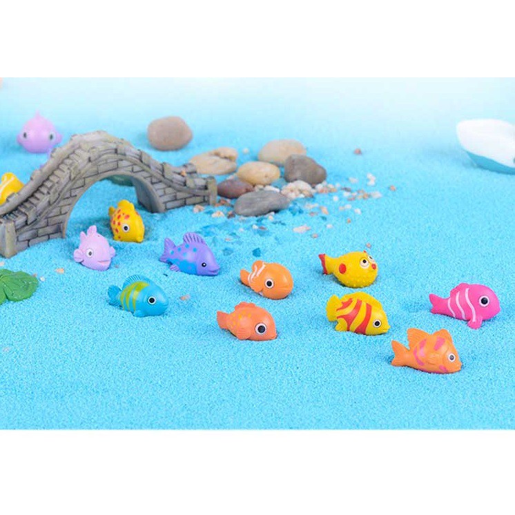 Cartoon Fish Diy Micro Landscape Aquarium Decoration Fish Tank Shopee Malaysia Cool aquarium wallpaper for your phone. shopee malaysia