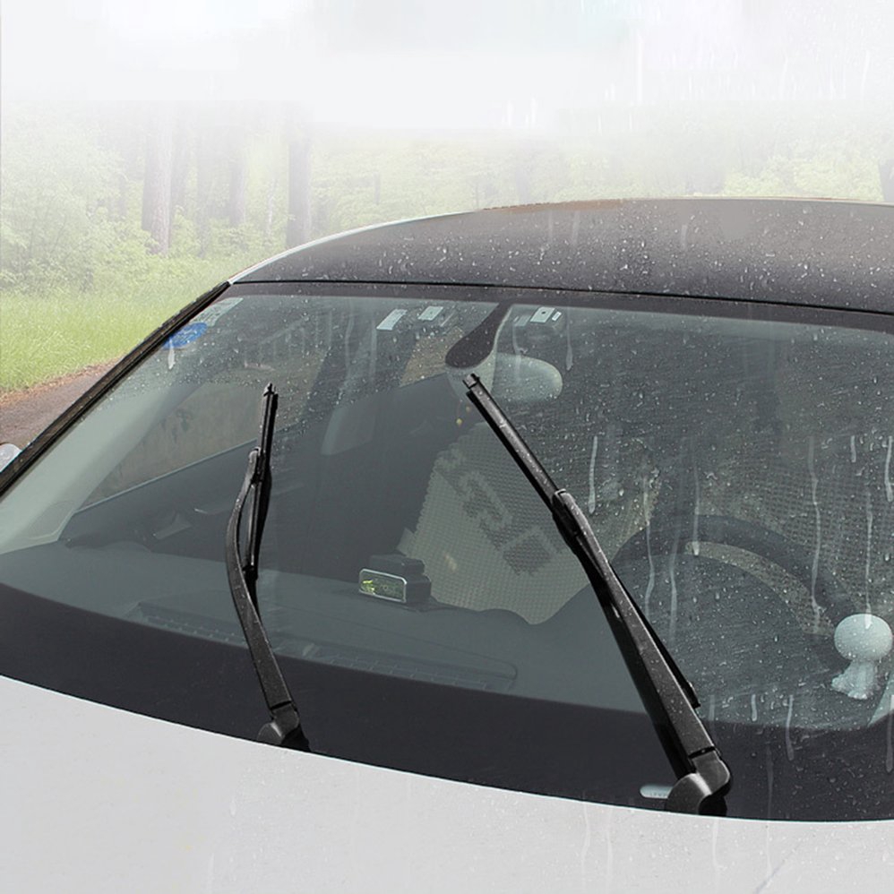 which windscreen wipers