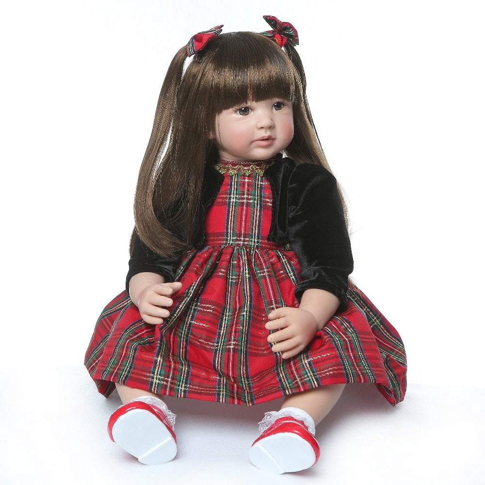 shopee baby doll