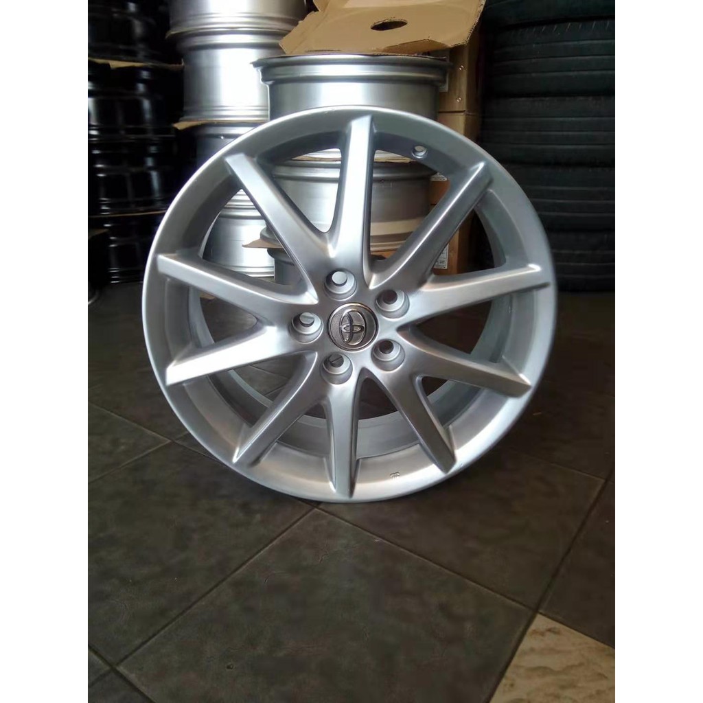 sport rim 18 estima