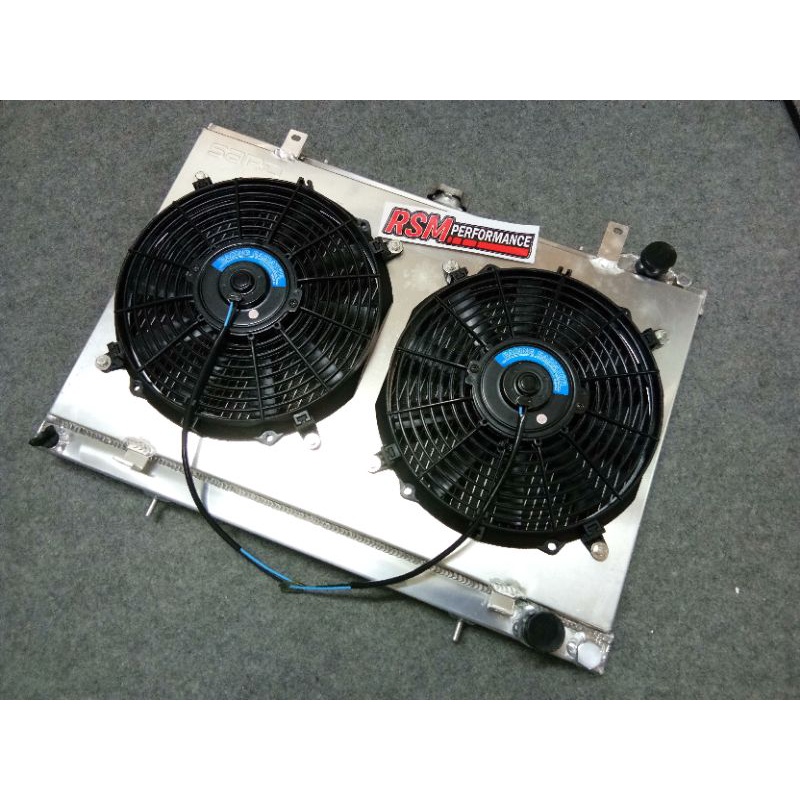 sard fan shroud skyline r32 r33 r34 rb20 rb25 rb26 | Shopee Malaysia