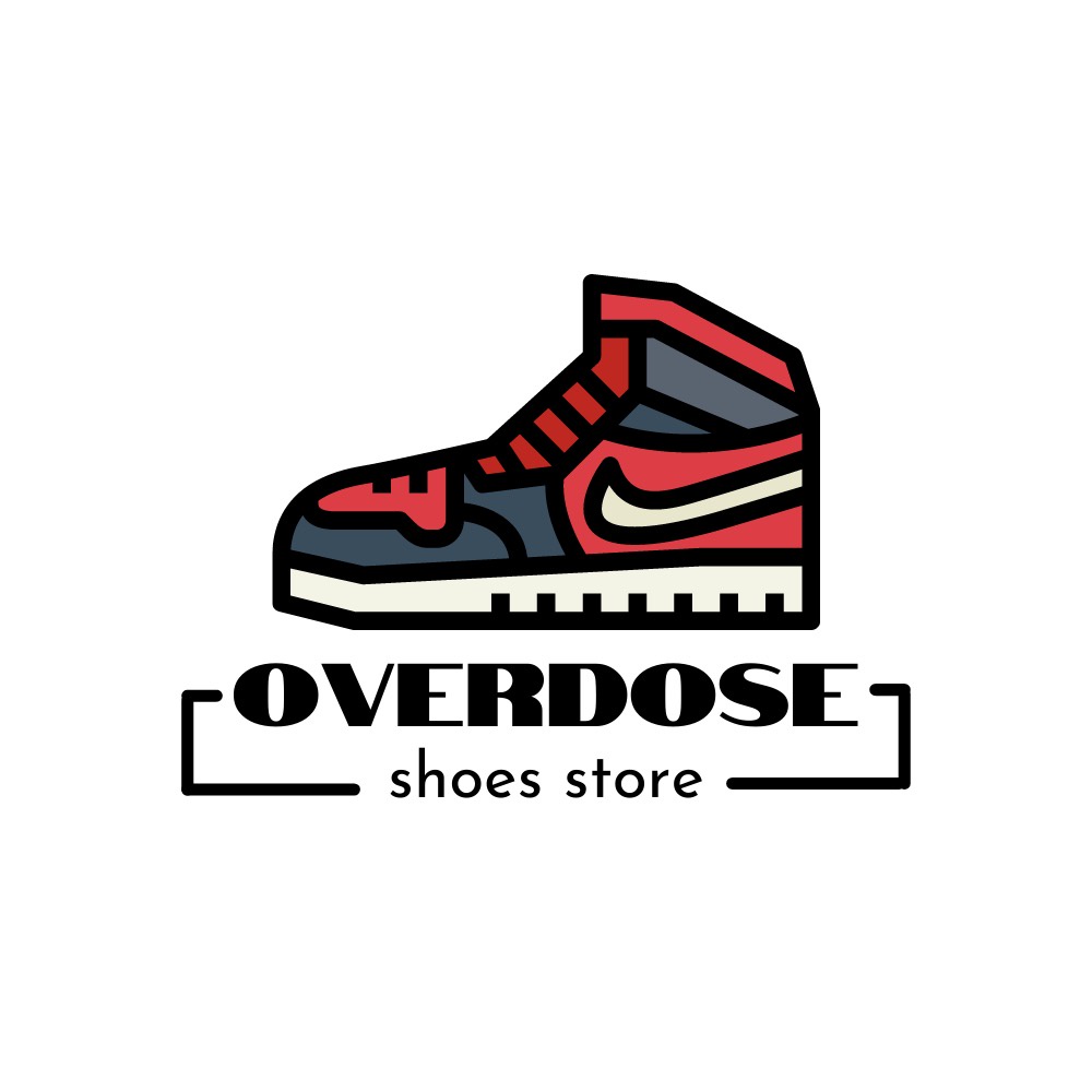 OVERDOSE Shoes Store, Online Shop | Shopee Malaysia