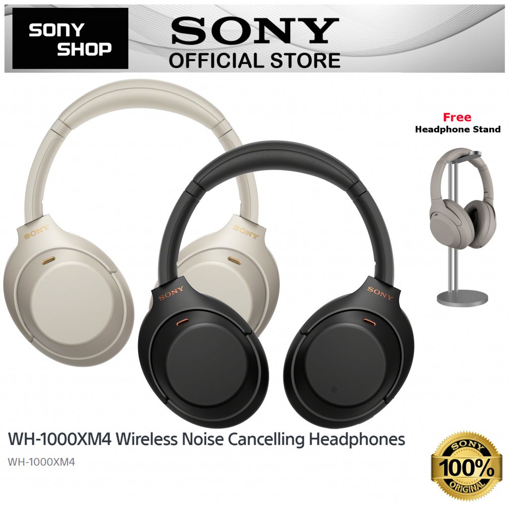 digital noise cancelling headphones