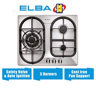 Elba Stove Large Kitchen Appliances Prices And Promotions Home Appliances Nov 2021 Shopee Malaysia