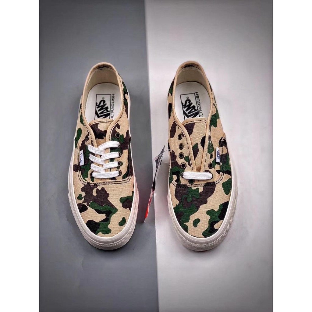 vans army shoes
