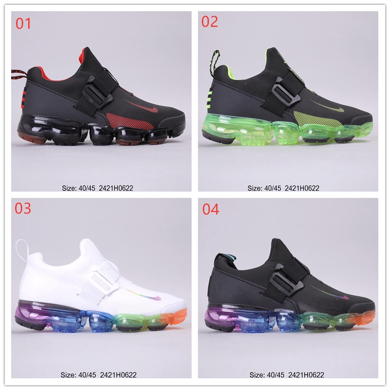nike air vapormax run utility running shoes