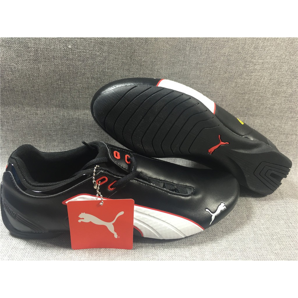 puma ferrari 44