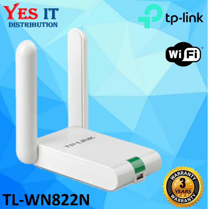 Tp Link Tl Wn722n 150m High Gain Wireless Liten Usb Lan Card Price In