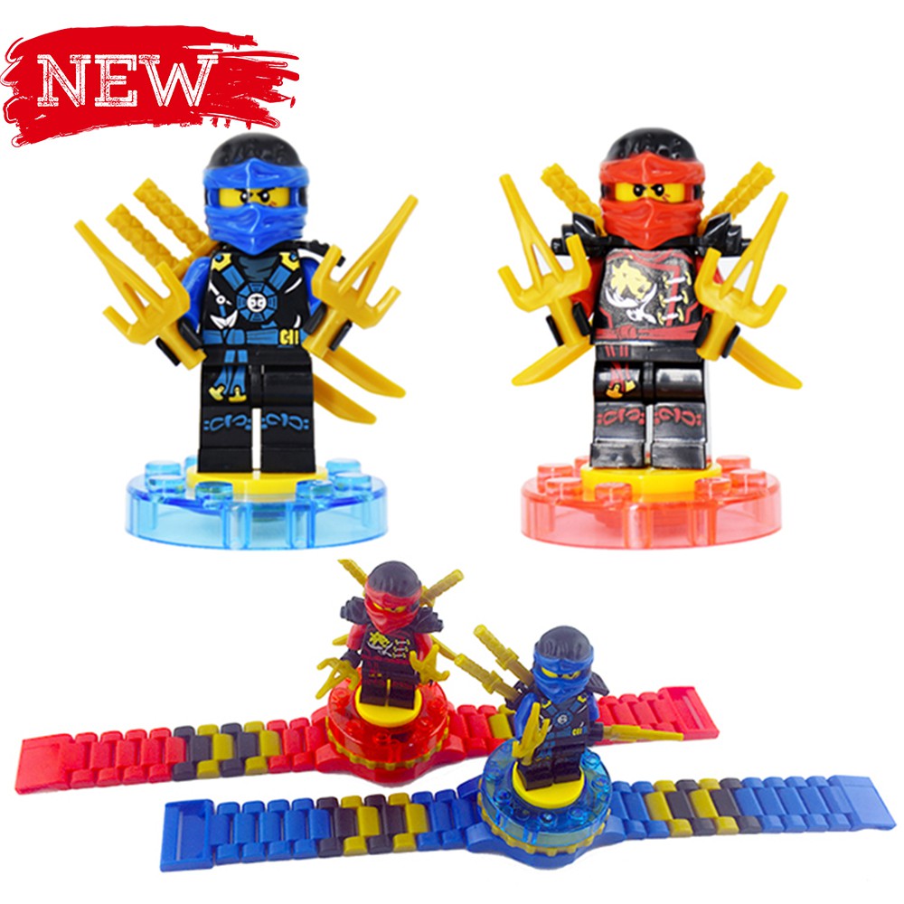 ninja toys for kids