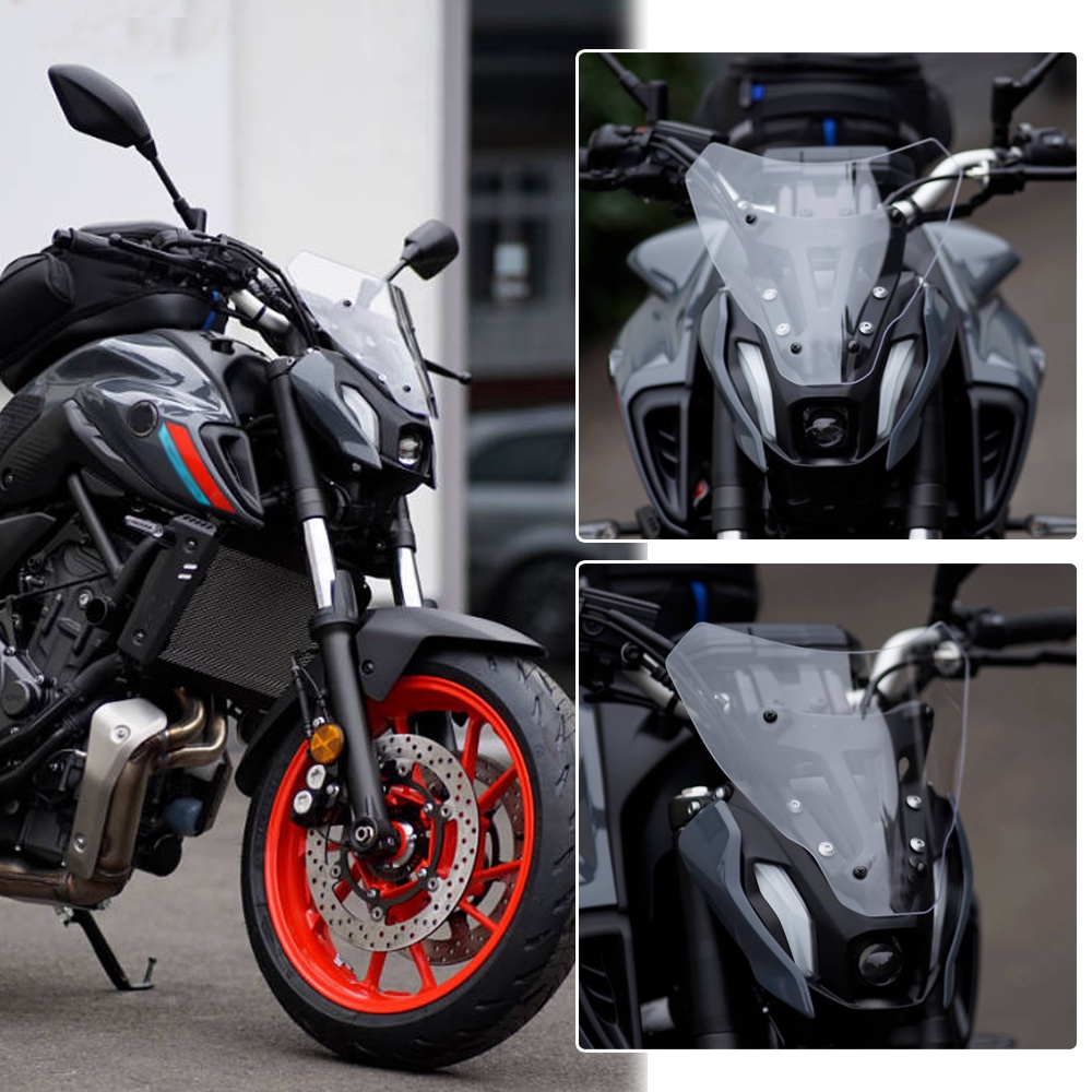 Yamaha MT - Front Upper - Prices and Promotions - Oct 2022 | Shopee Malaysia