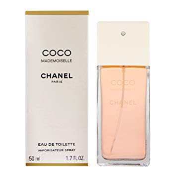 Coco Mademoiselle Chanel 100ml Original Reject Perfumes Shopee Malaysia