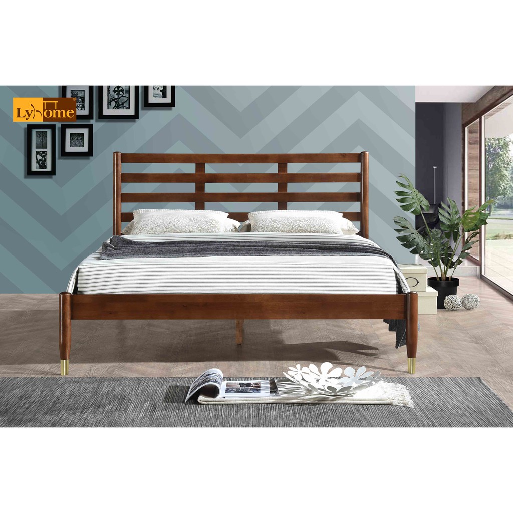 LYHOMEFANCY BEDROOM SETBedroom SetQueen&King bedframe/bed/Dressing