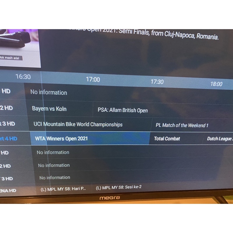 Buy Live Tv Mate Tv Malaysia Premium 10000 Channels No Contracts Free For Lifetime Seetracker Malaysia