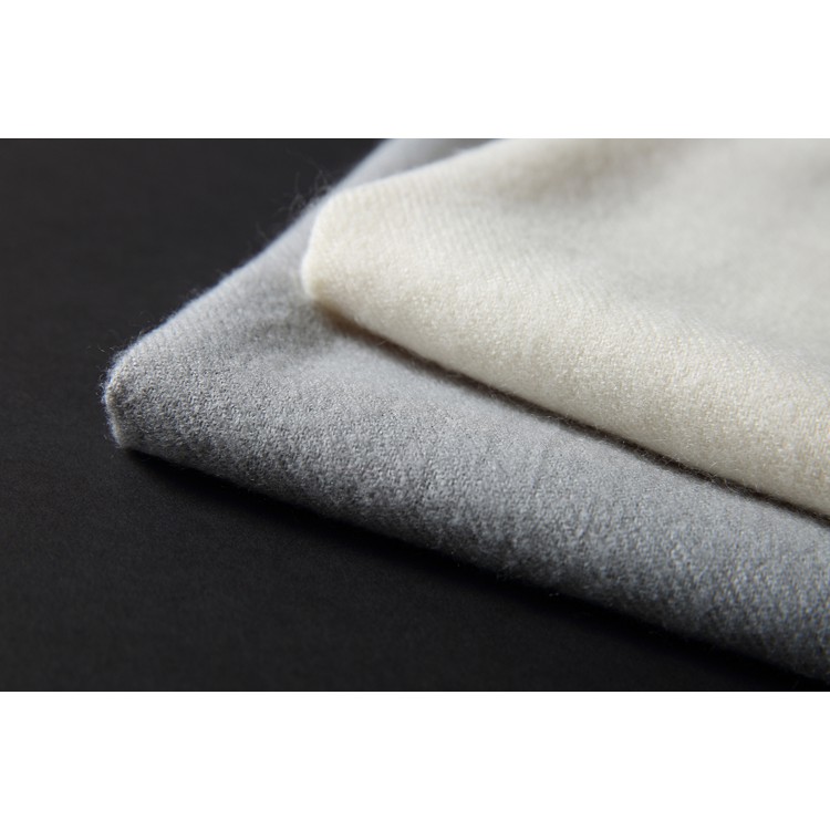 heavy cashmere scarf