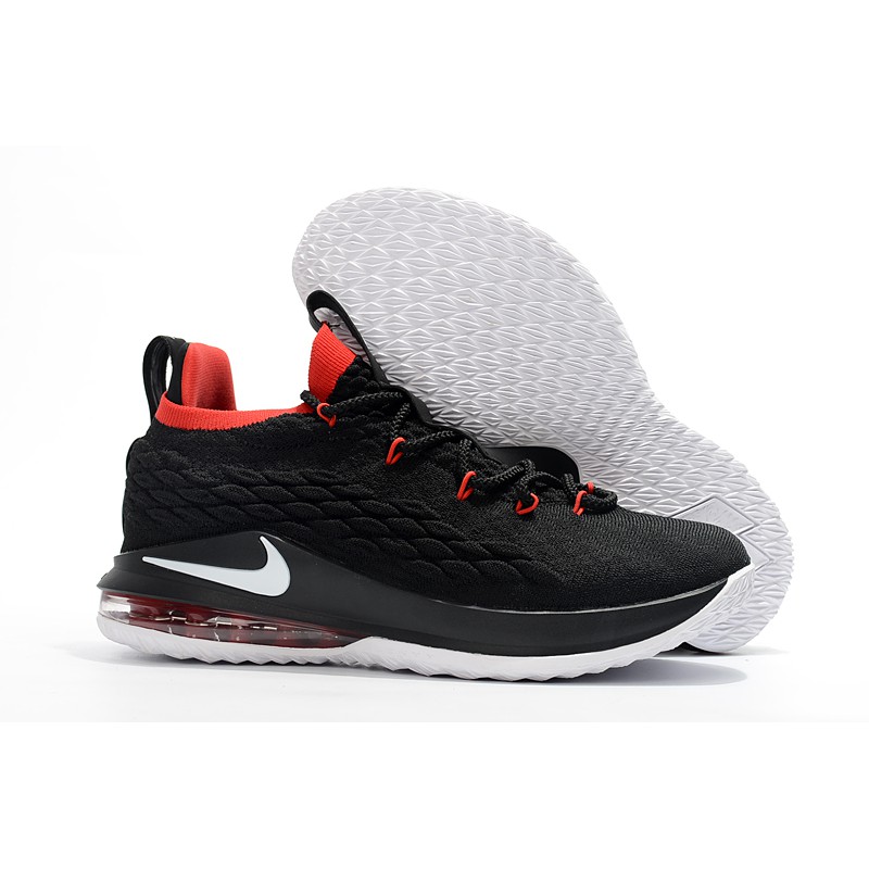 lebron shoes 15 low