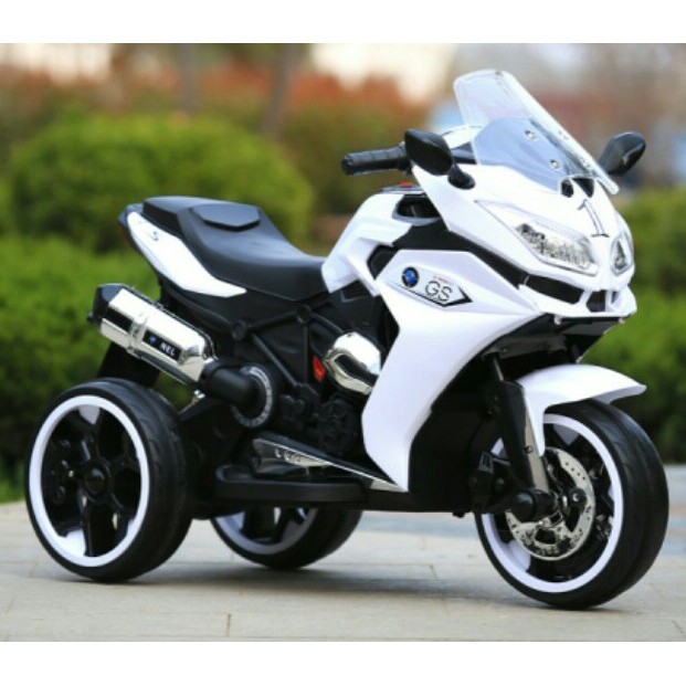 bmw gs kids