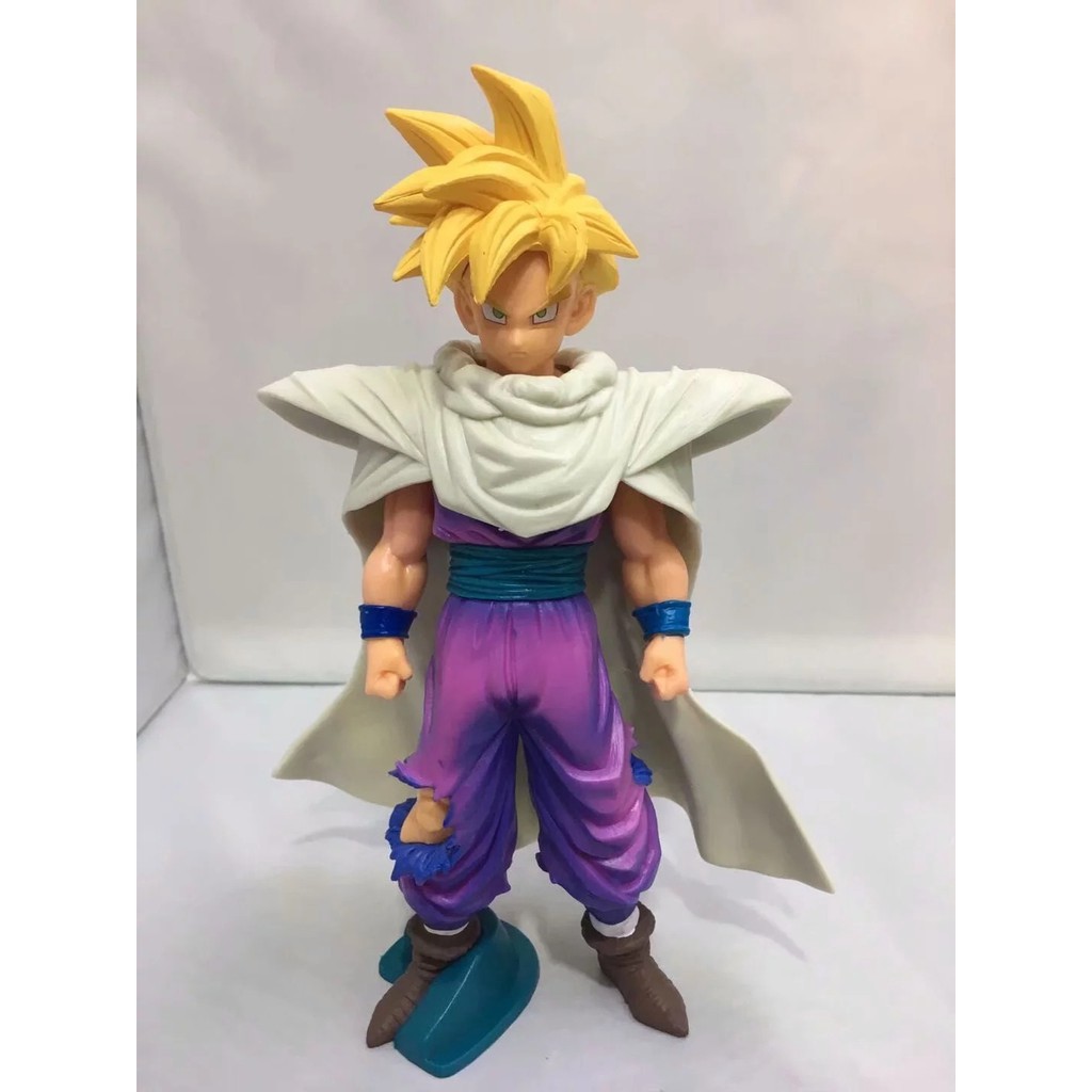 dragon ball z gohan action figure