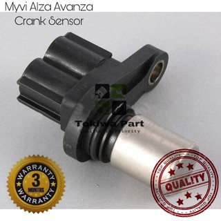 Stepper motor / idling controller sensor perodua myvi 1.3 