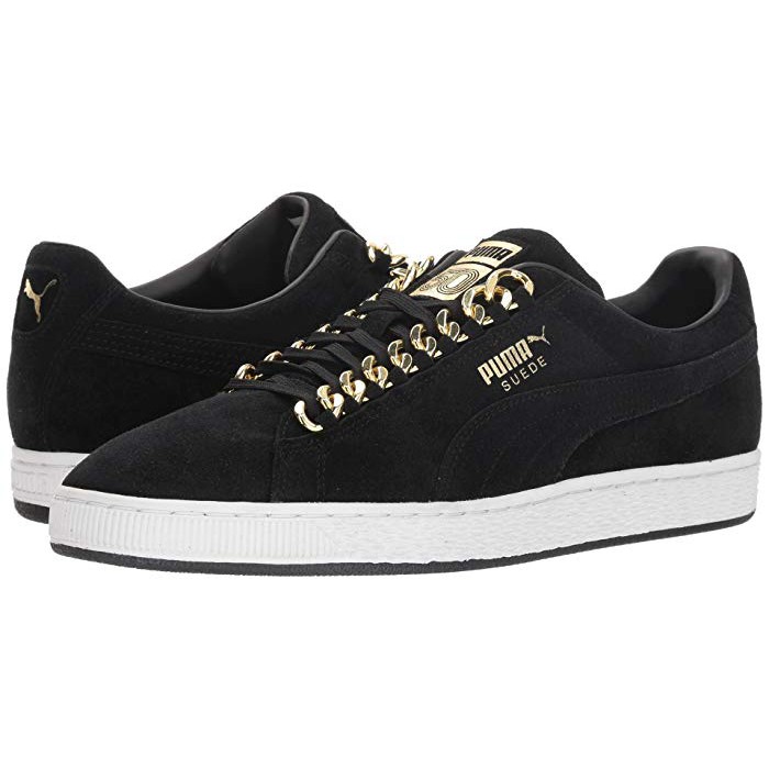 puma suede classic chain