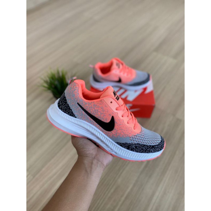 kasut jogging nike