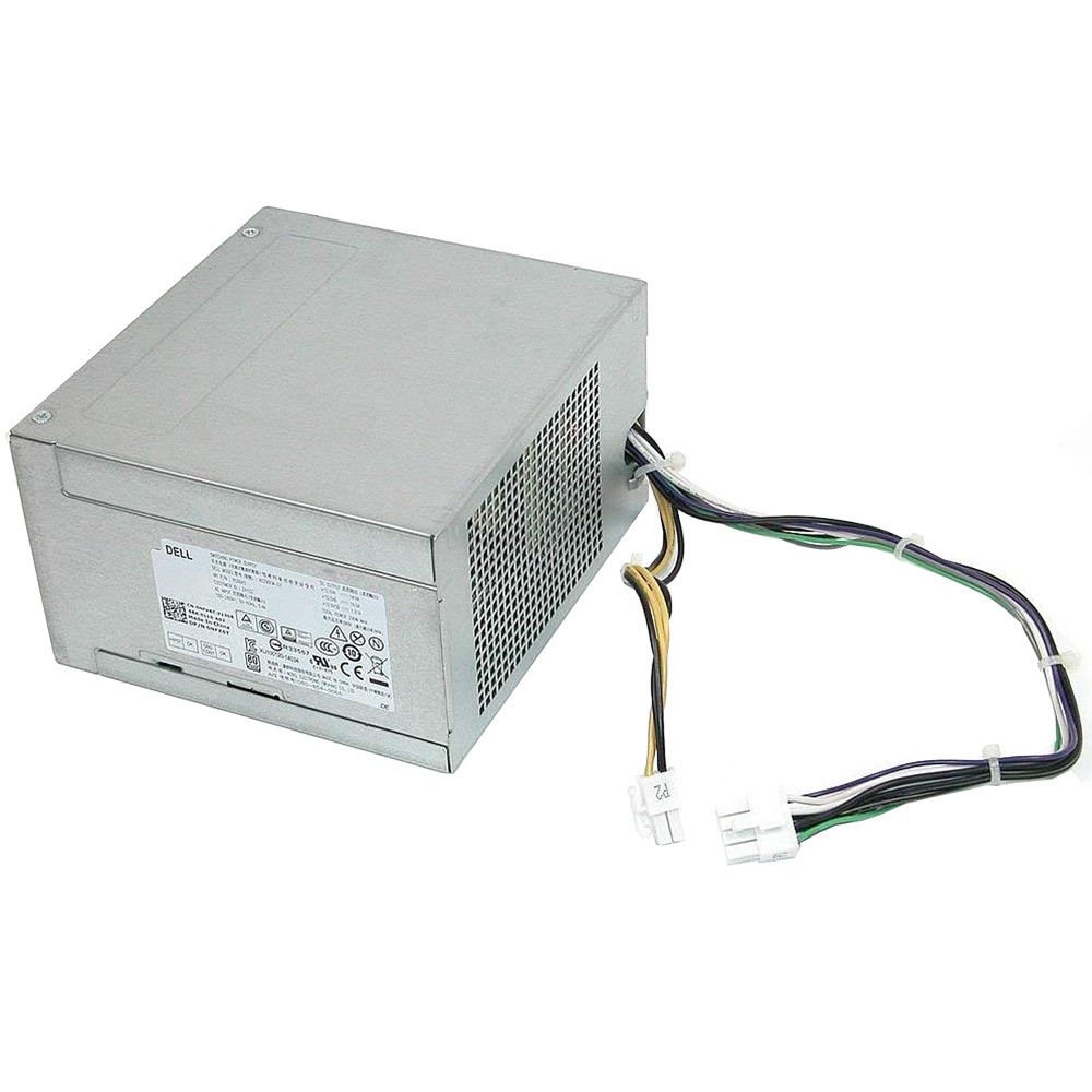 Dell OptiPlex 9020 Power Supply AC290EM01 Shopee Malaysia