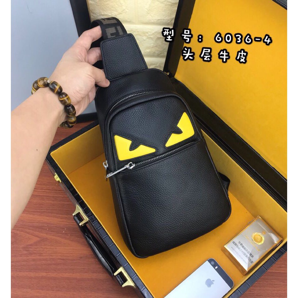 harga beg fendi