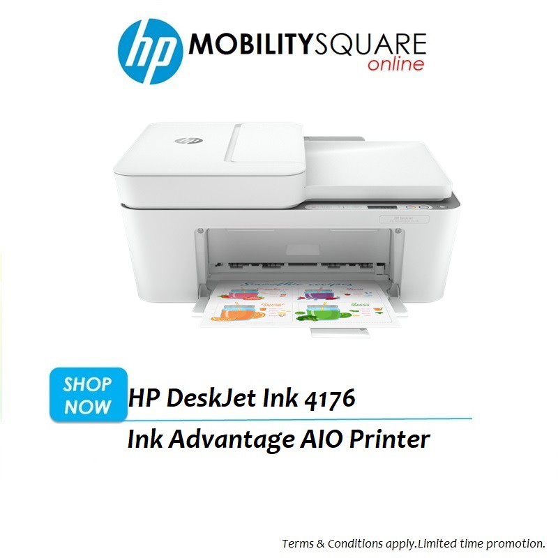 hp 4176 printer