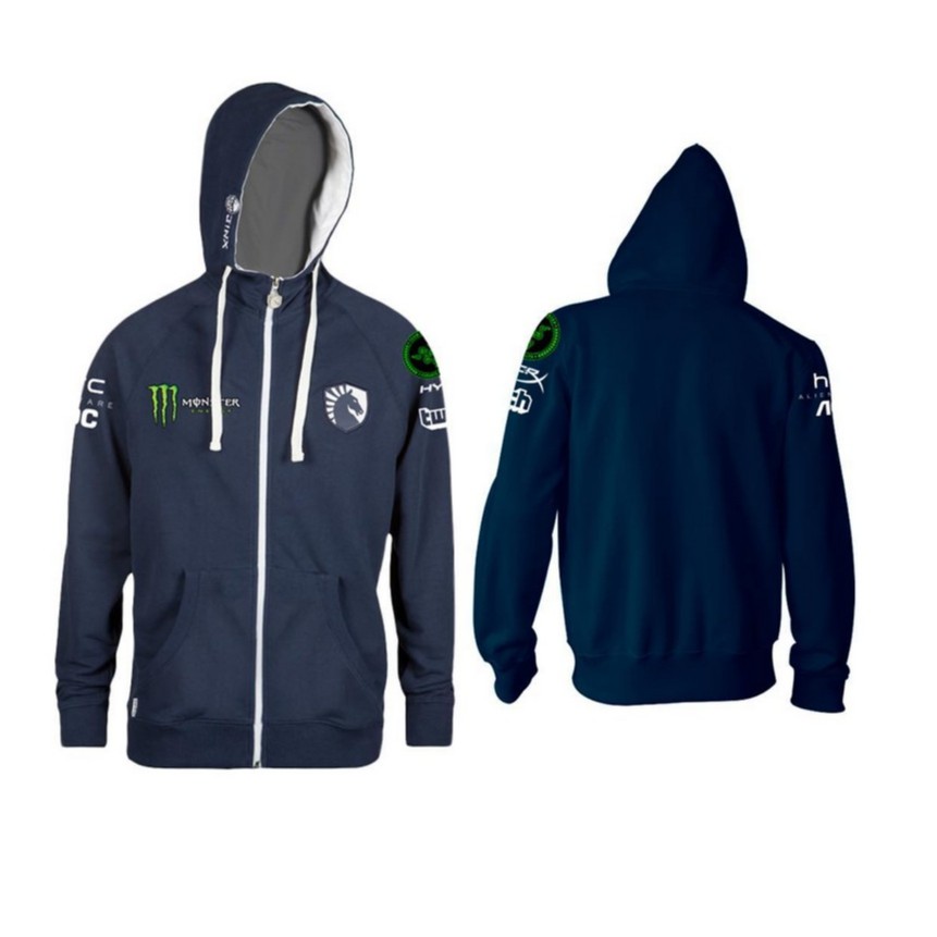 pubg team liquid hoodie